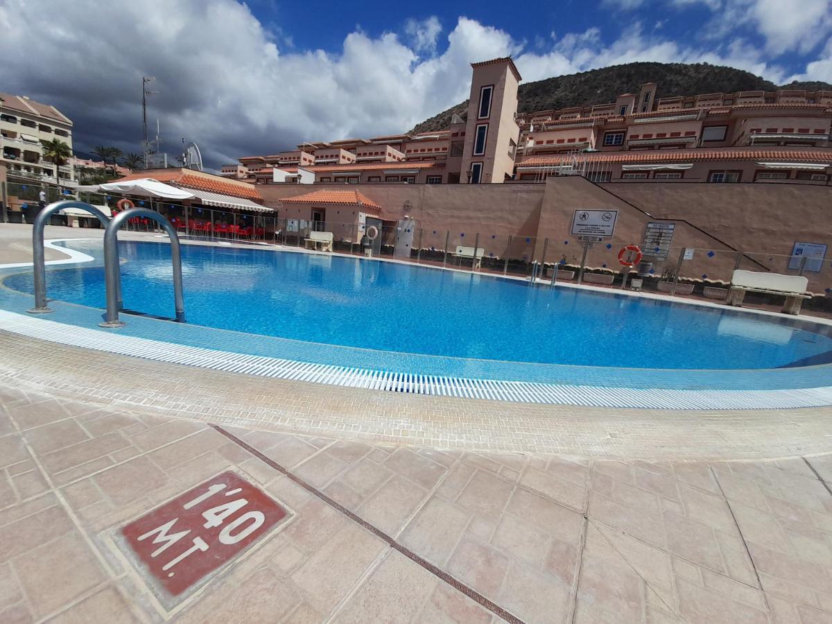 Apartmán The Heights Deluxe Arona  Exteriér fotografie