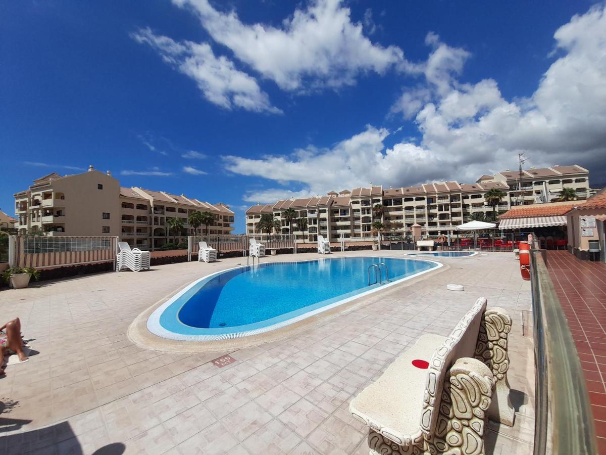 Apartmán The Heights Deluxe Arona  Exteriér fotografie