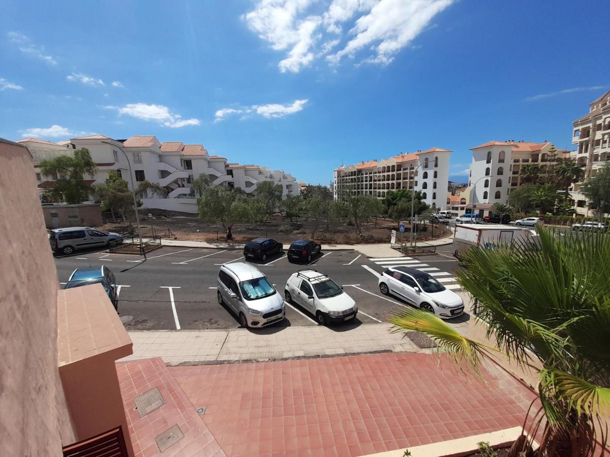 Apartmán The Heights Deluxe Arona  Exteriér fotografie